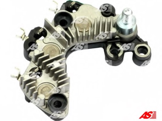 AS-PL ARC3067 Rectifier, alternator